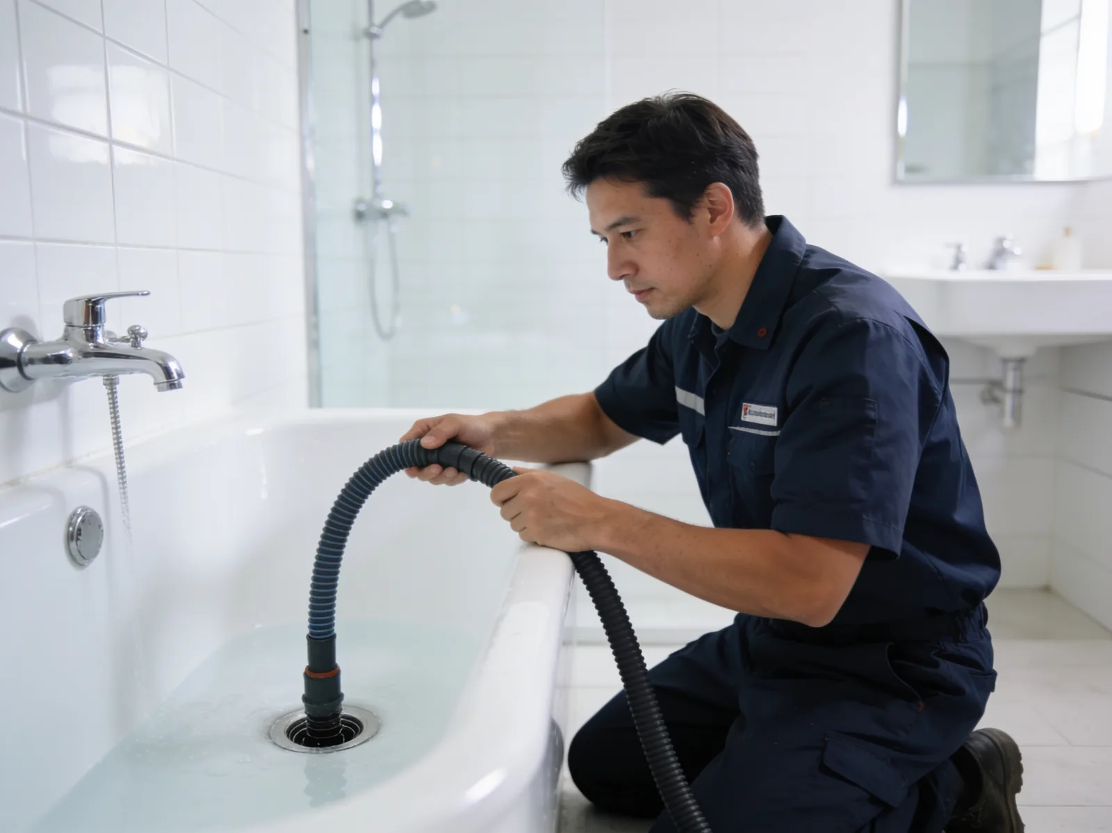 Emergency Plumber New Harbor, ME FAQs